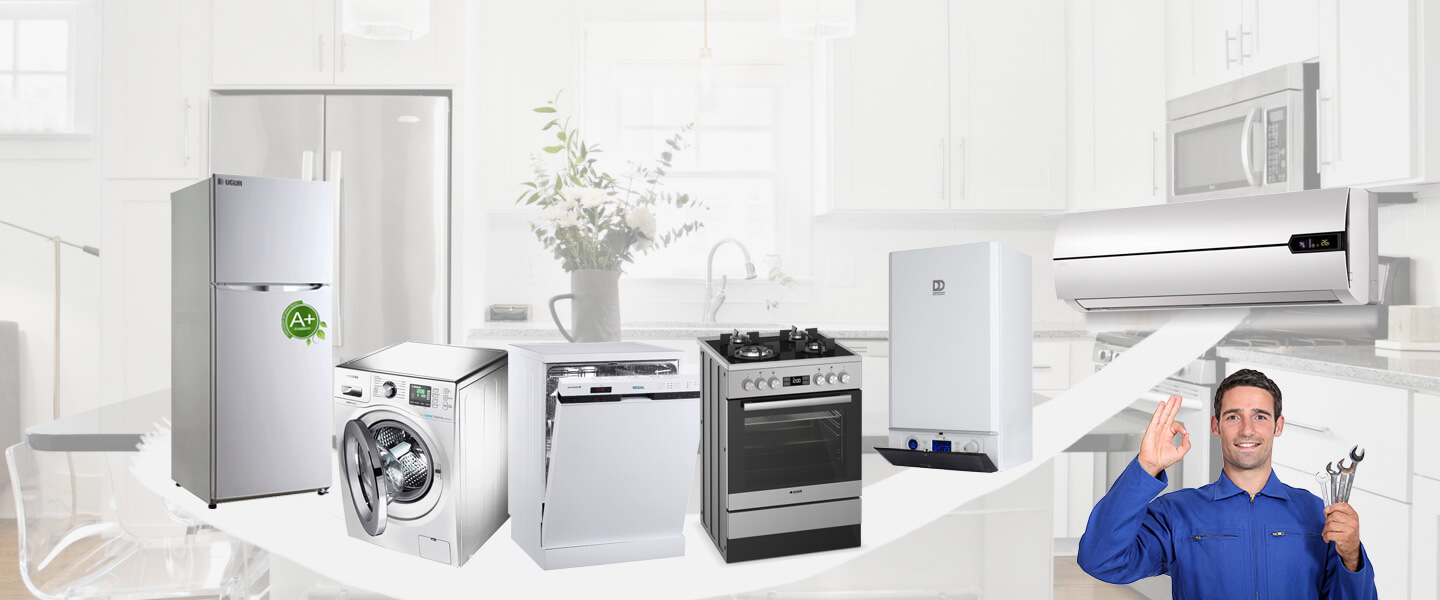 Çerkeş Gorenje Servisi